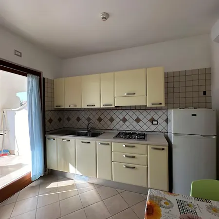 Nettuno Aparthotel *