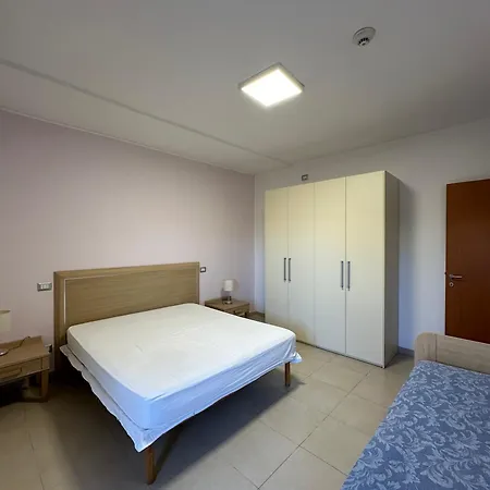 Nettuno Aparthotel *